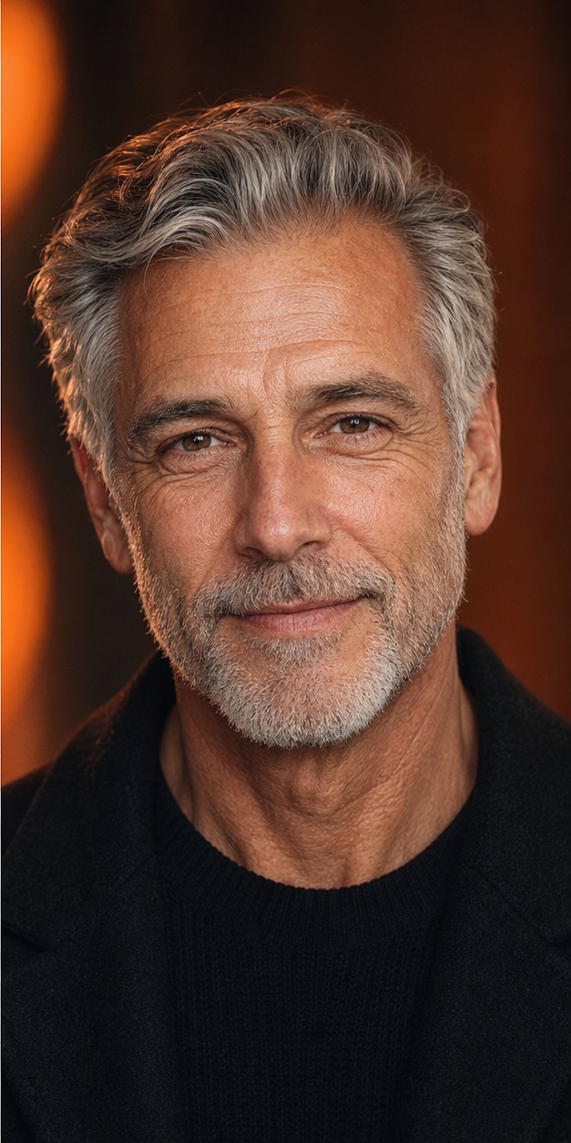 Age Simulation